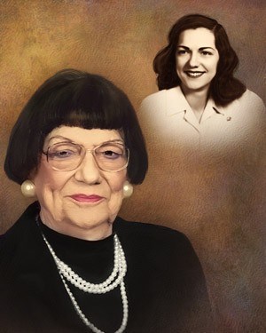 Obituary of Mrs. Marilyn Jean Straus Barton