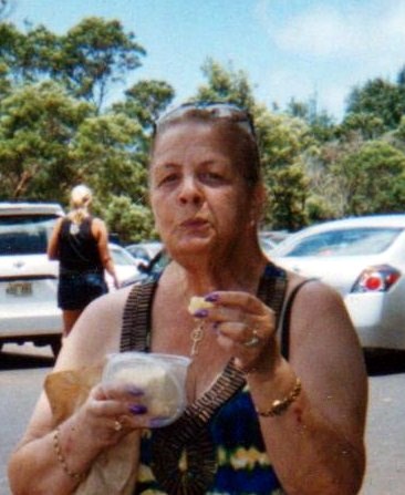 Obituary of Barbara Ann Marcoux