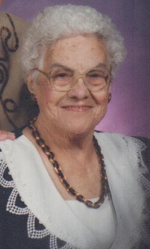 Obituary of Nita Marie Conner