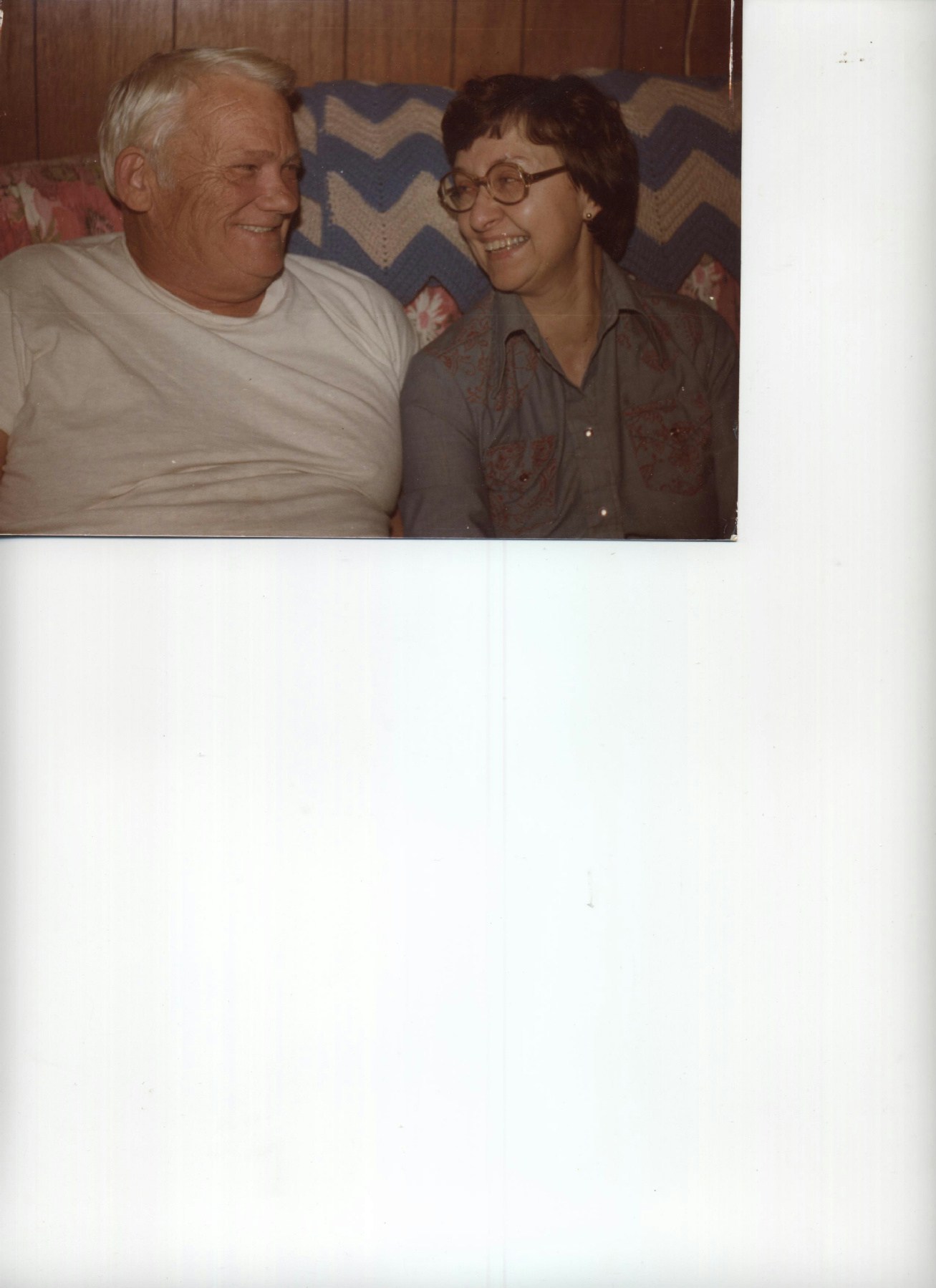 Obituary of Julia Hitchcock