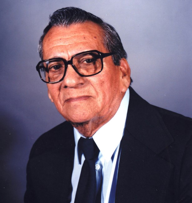 Obituary of Raymundo Juarez