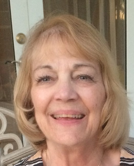 Obituary of Shirley Jo Hoff