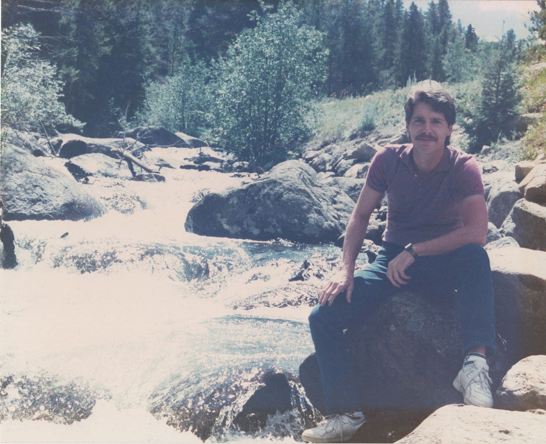 Obituary of Leslie Dell Coffman