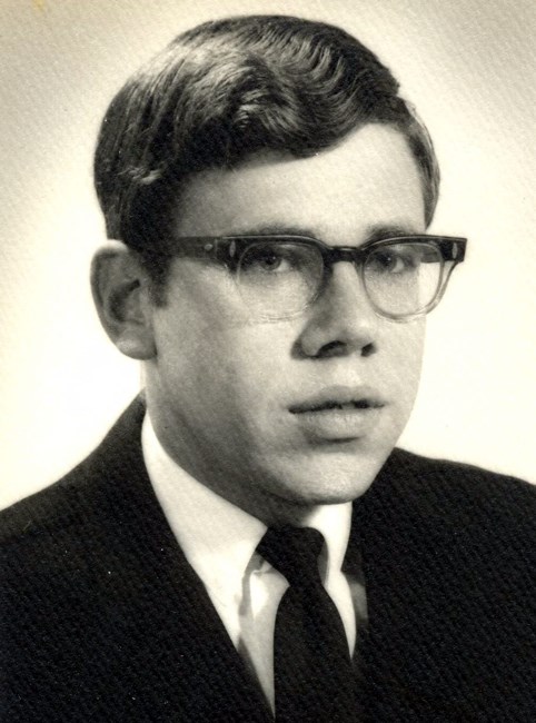 Obituary of Vernon Eugene Gaines