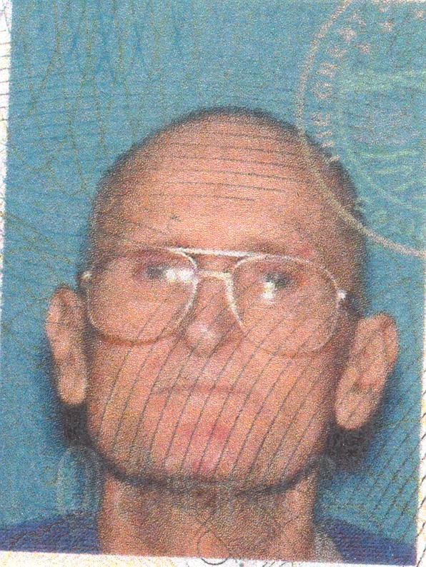 Obituary of William Kenneth Burke