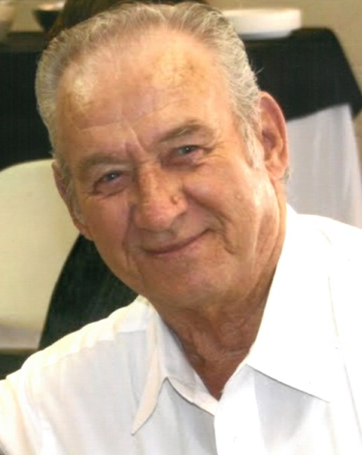 Obituary of Charles R. "Bob" Johnson