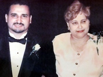 Obituary of Sra. Blanca Esther López López
