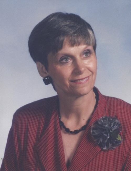 Obituary of Judith T. Nagel