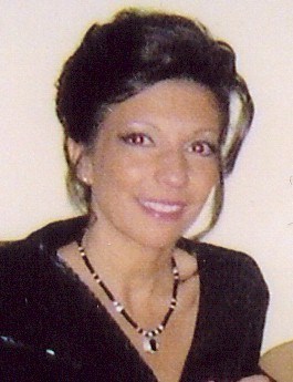 Obituary of Maria Angela Mascioli