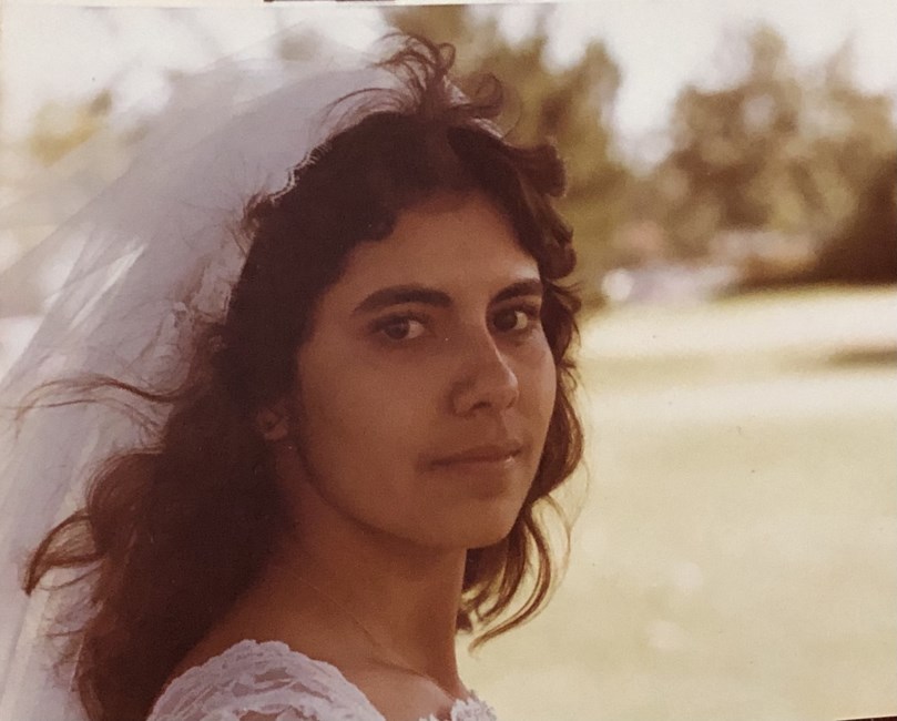 Obituary of Judy Carmen Caldera