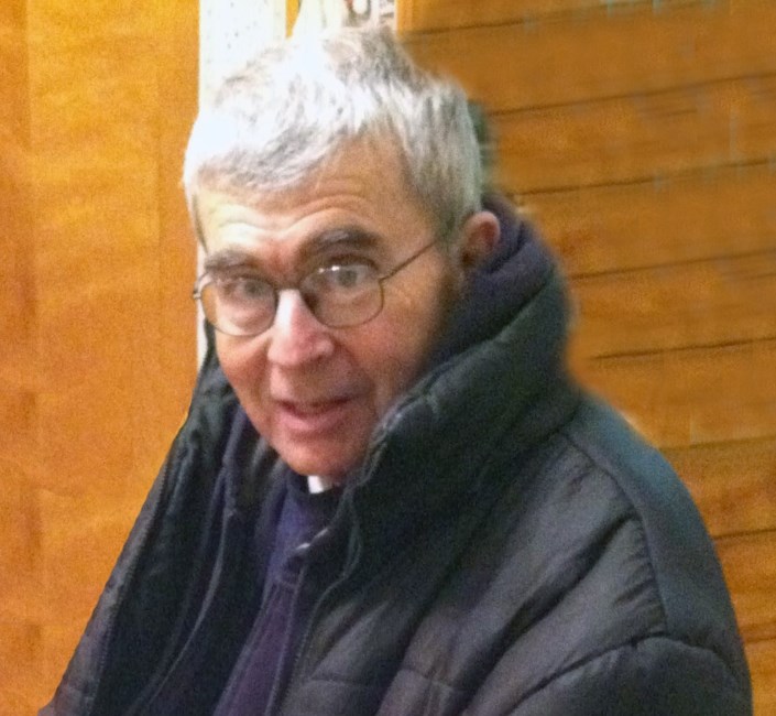 Obituary of Roger M. Zeigler