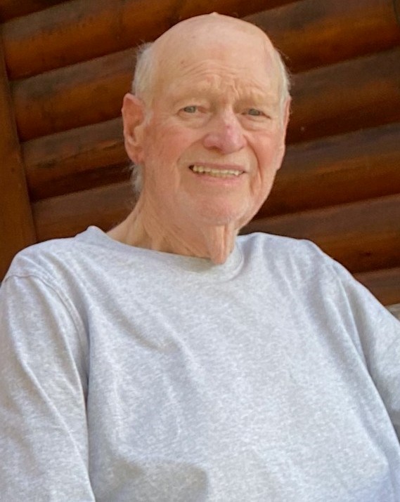 Obituary of Henry Charles Minton Jr.