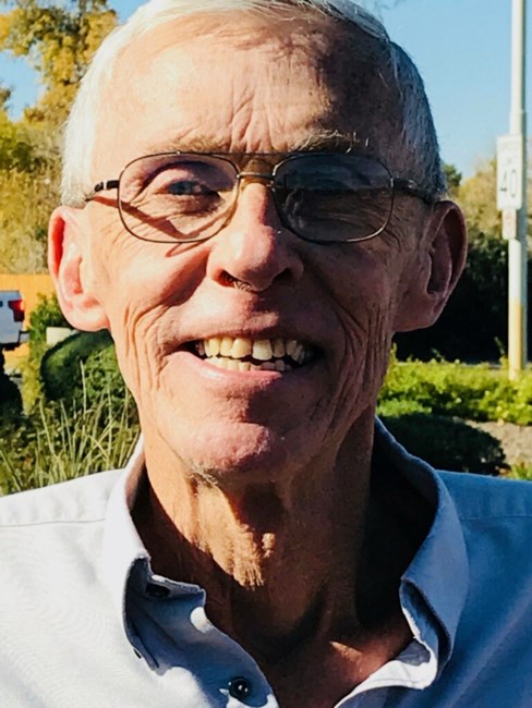 Obituary of Keith Alan Thompson