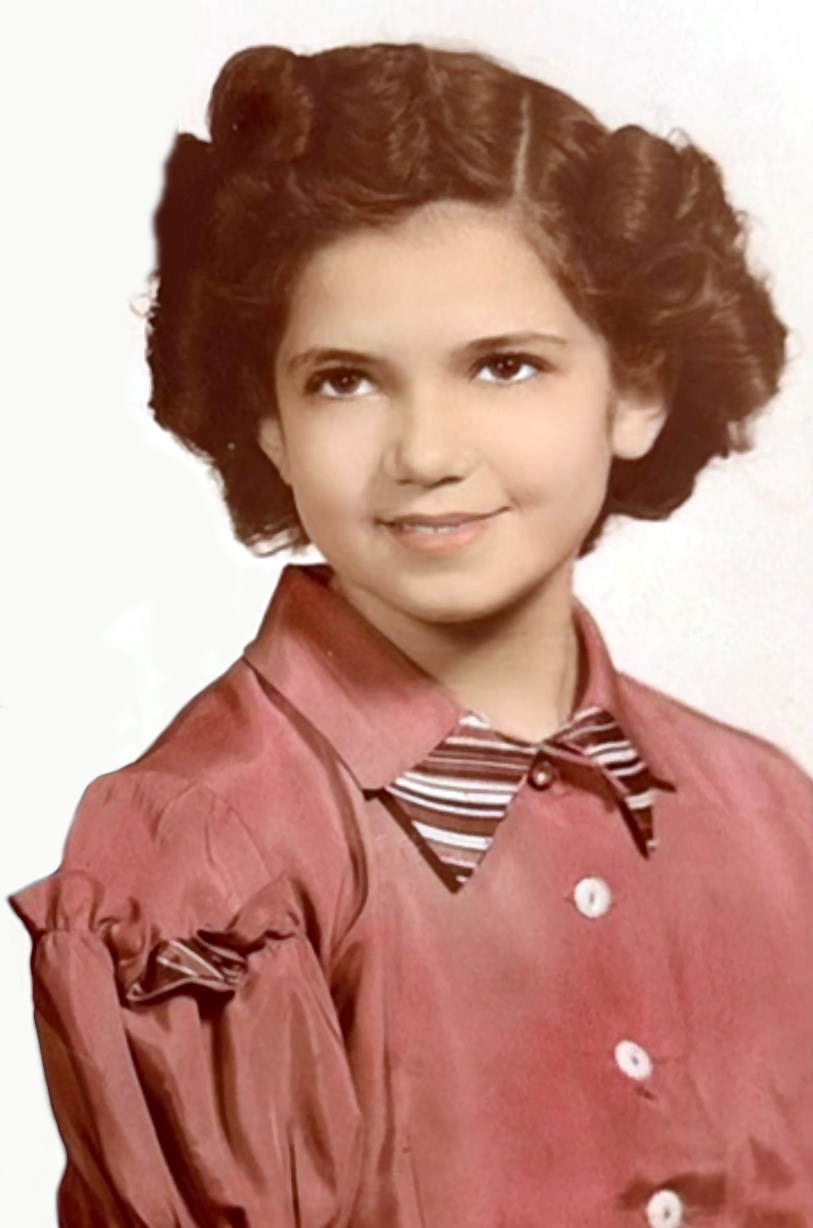 Obituary of Yolanda Marstellar