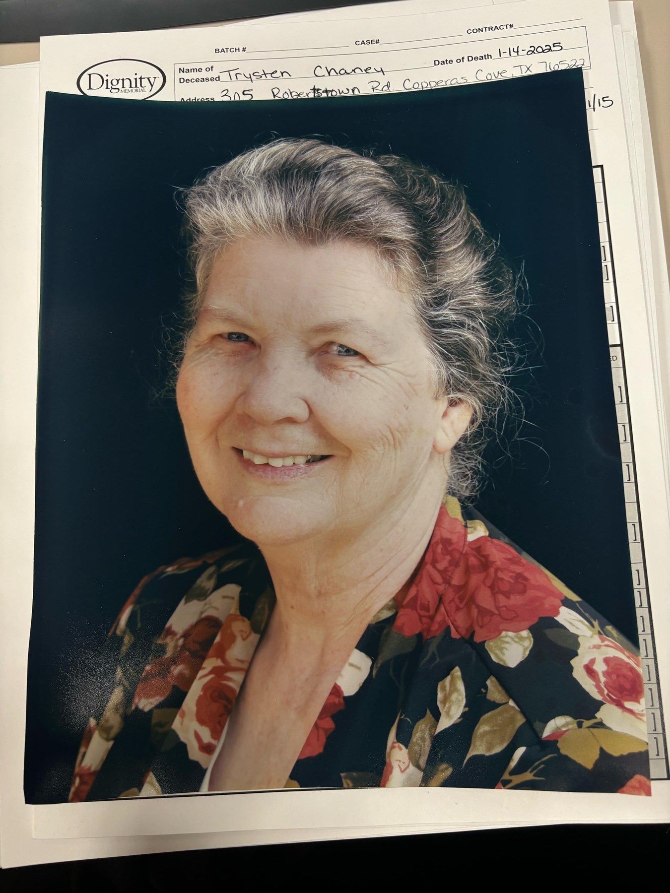 Obituary of Sherlie Ann Lofton
