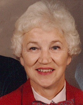 Obituary of Dorothy Ann Foss