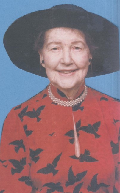 Obituary of Perrin "Babs"  Moore Chappell