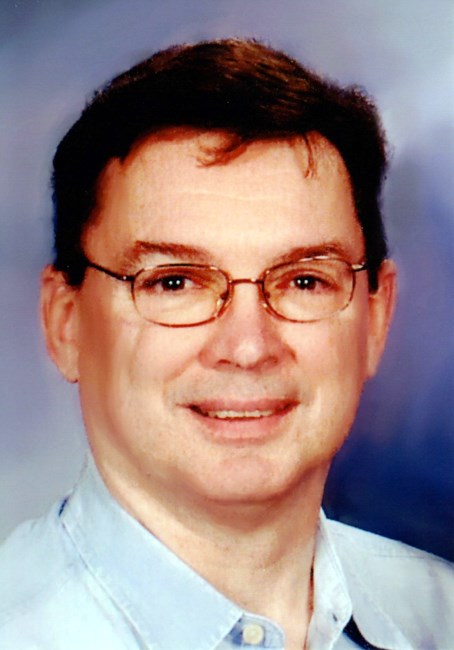 Obituario de Charles Lucien (Chip) Vivien Jr.