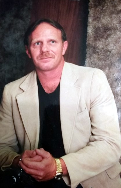 Obituary of Buddie Allen Lavelle