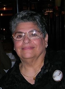 Obituary of Mary Finelli