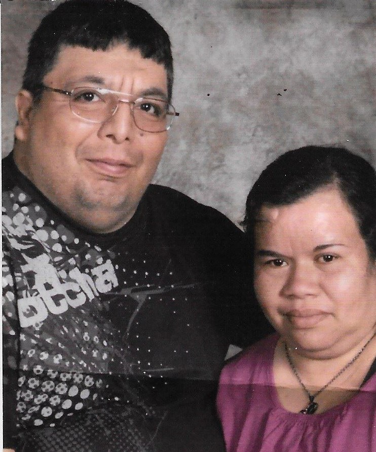 Obituario de Antonio Campos Rodriguez Jr.