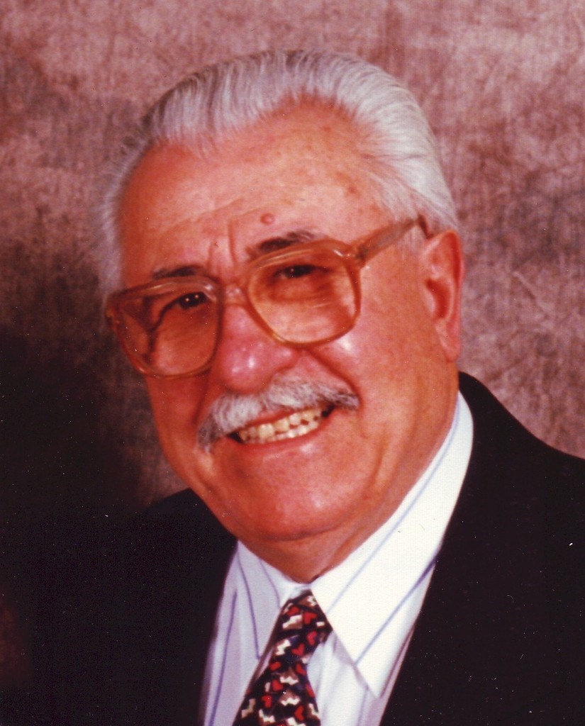 Anthony Lawrence Battaglia Obituary Thornhill, ON