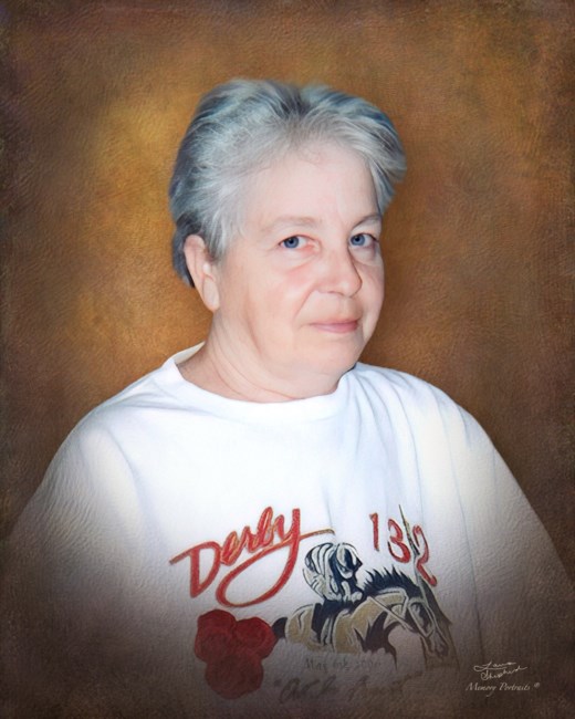 Obituary of Martha Collins