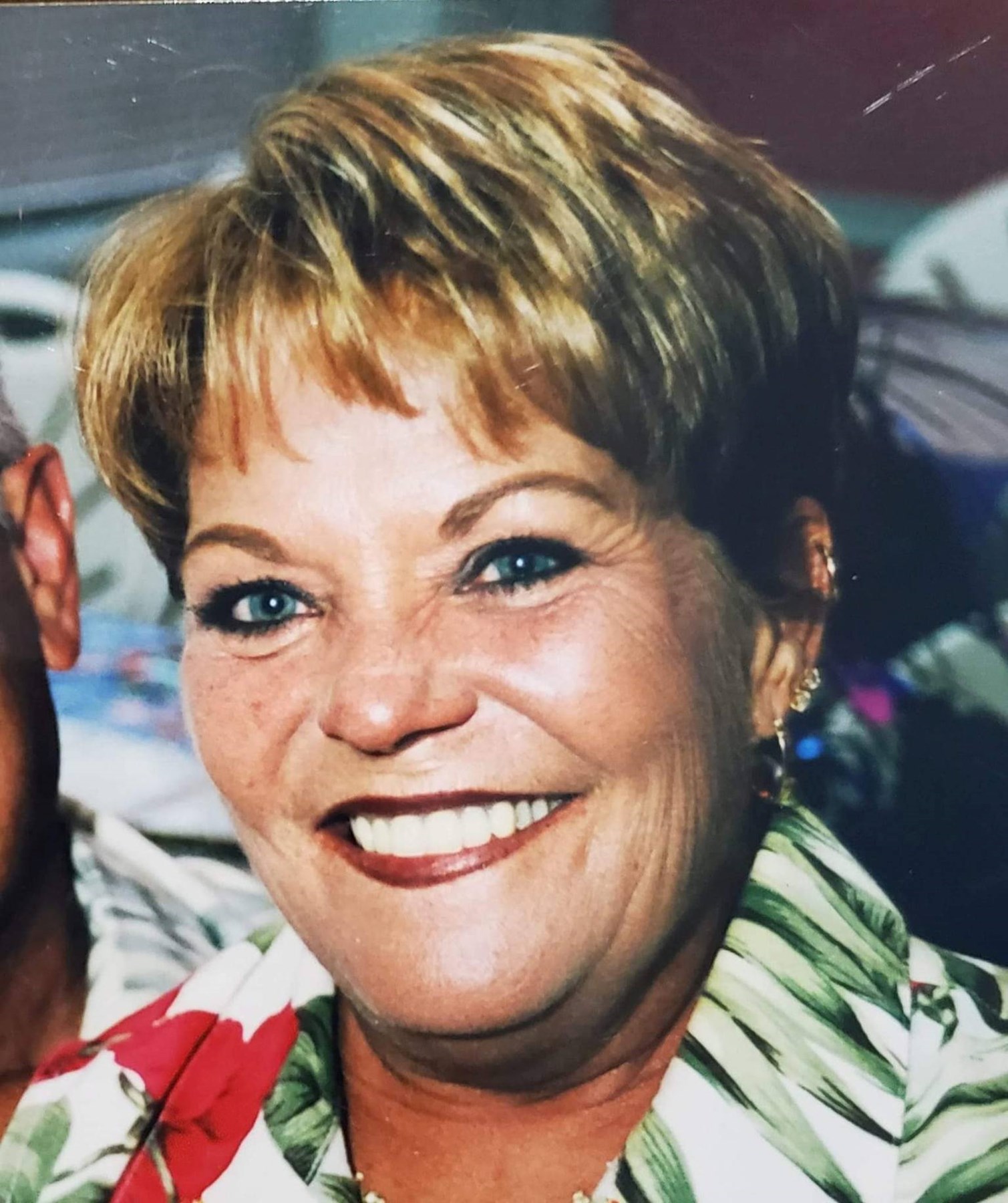 Obituary of Michele Marie DeBraccio