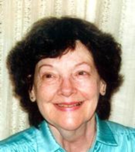 Obituary of Eleanor Rita Wurtz