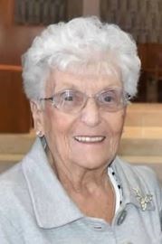 Obituary of Marian Diana