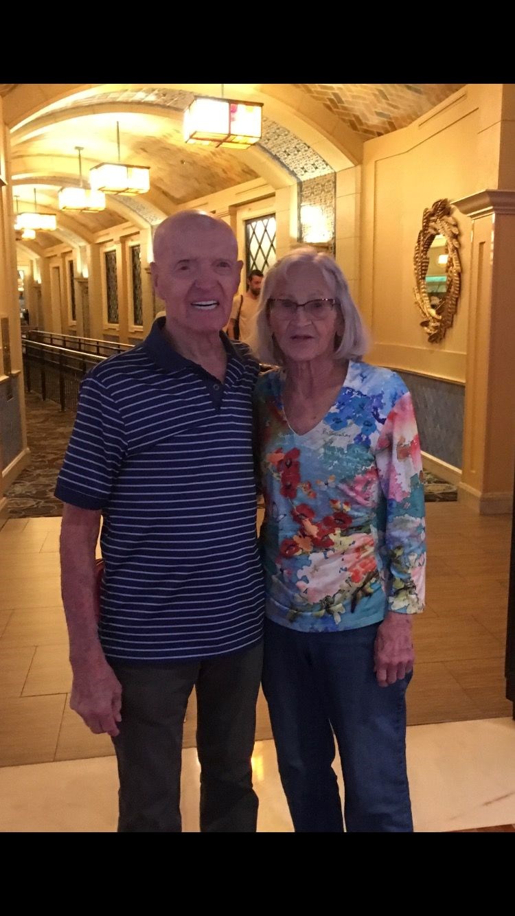 Obituary of Leonard Pesis