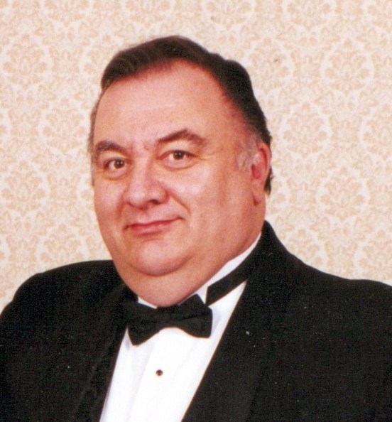 Obituario de Joseph Anthony Cricchio