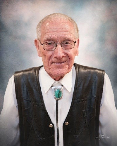 Obituary of Billy Isaiah Mathews