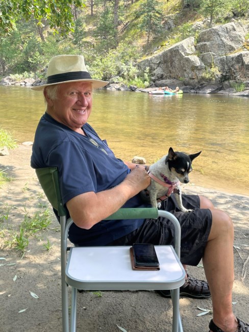 Obituary of Kenneth Wayne Yergler