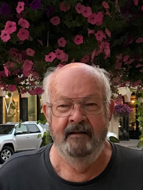 Obituary of Ray Winston DeVall sr.
