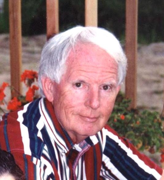 Obituary of Dr. Robert Foley