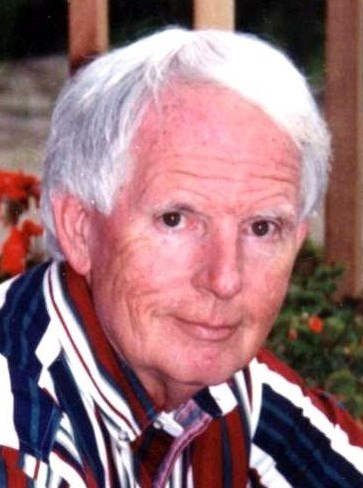 Obituary of Dr. Robert Foley
