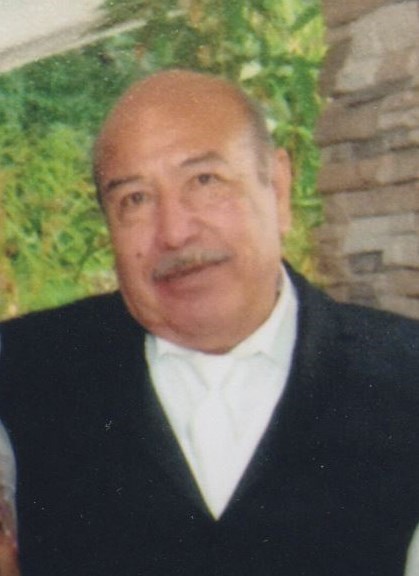 Obituary of Chris Figueroa