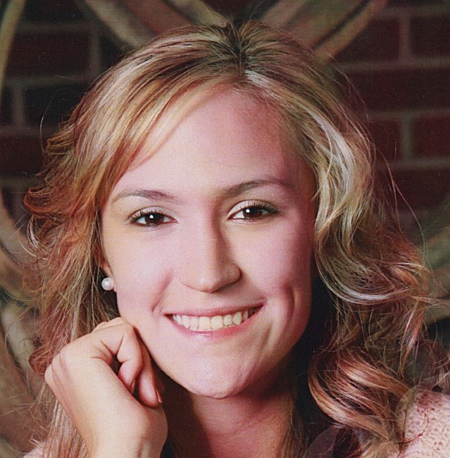 Obituary of Taylor Nicole Barton