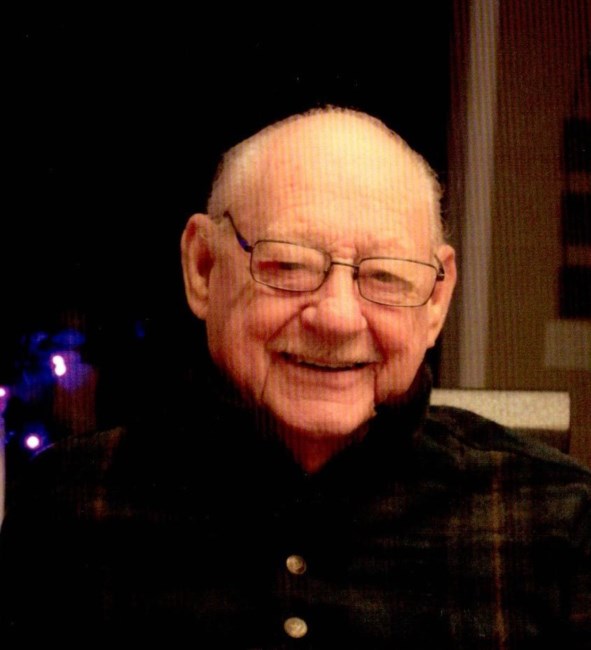 Obituary of Calvin LeRoy Vasseur