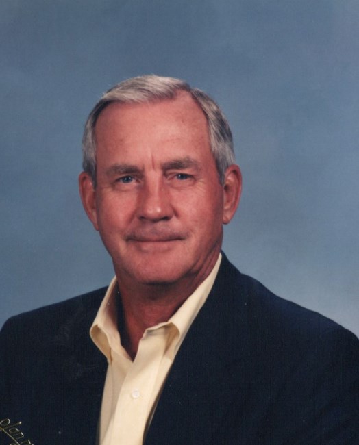 Obituario de George "Bud" McConnell