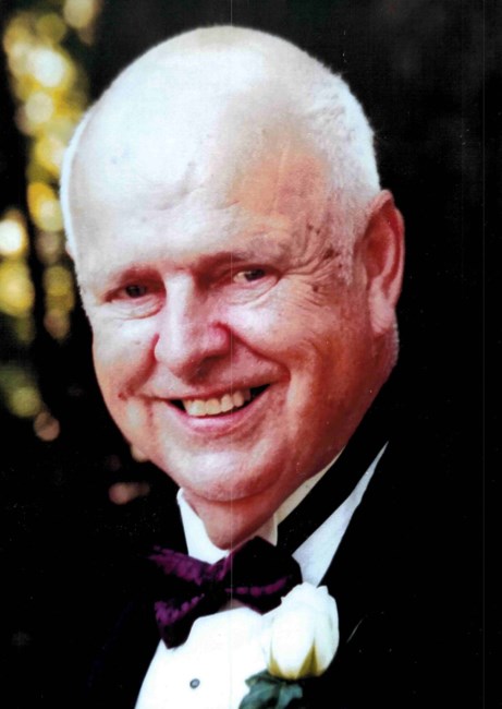 Obituario de Donald Herbert Mott