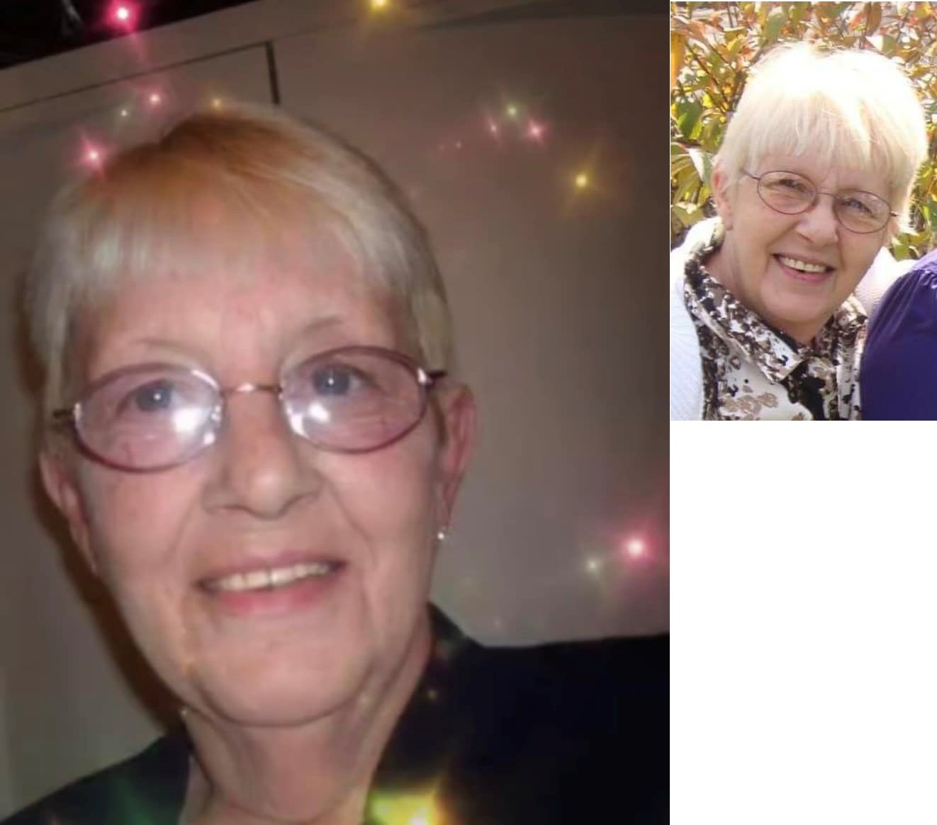 Obituary of Revie Franklin