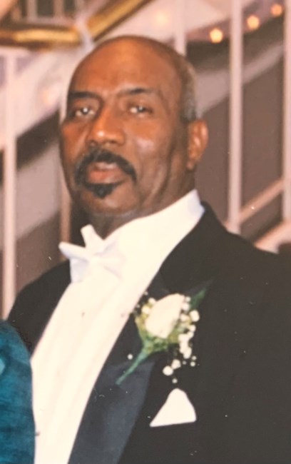 Obituary of Ernest Yessene Dowell