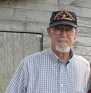 Obituary of William Allen Wilkins