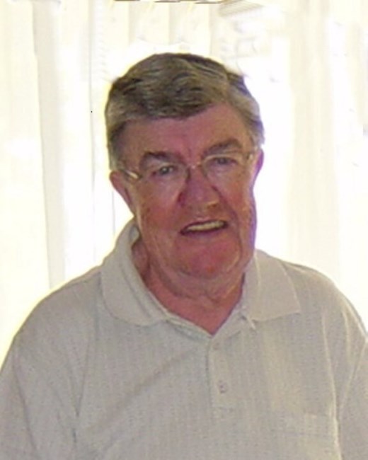 Obituary of Bernard Joseph Dwyer