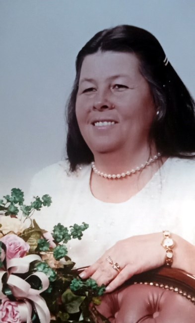 Obituary of Vickie Lee Wright