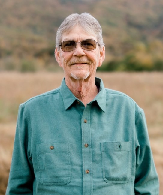 Obituary of Gary Wayne Edwards Sr.