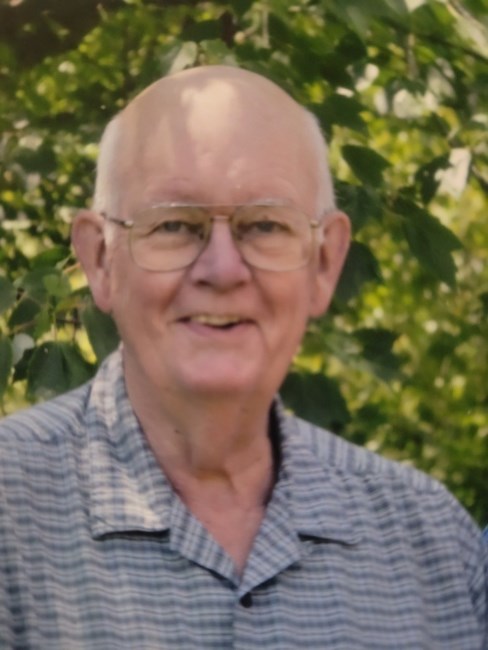 Obituary of Robert Charles Nelson