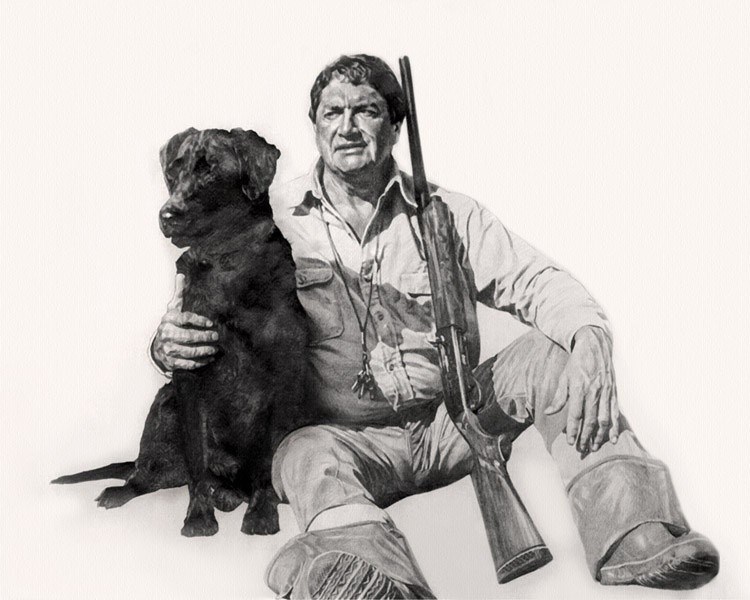 Obituary of Mr. William Blair McCarter Jr.